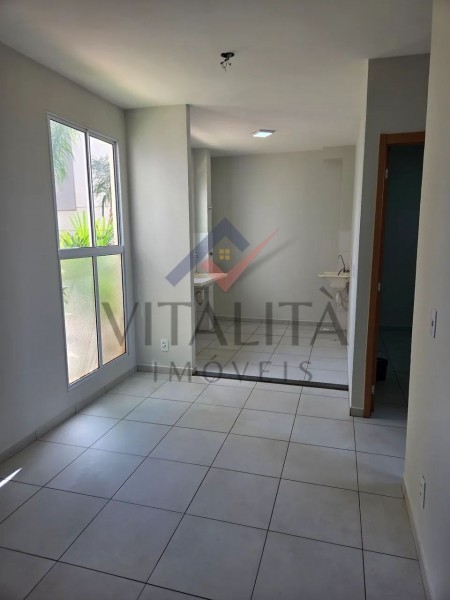 Imobiliária Ribeirão Preto - Vitalità Imóveis - Apartamento - Reserva Real - Ribeirão Preto