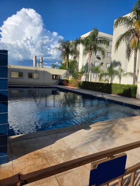 Imobiliária Ribeirão Preto - Vitalità Imóveis - Apartamento - Reserva Real - Ribeirão Preto