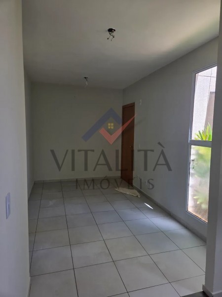 Imobiliária Ribeirão Preto - Vitalità Imóveis - Apartamento - Reserva Real - Ribeirão Preto