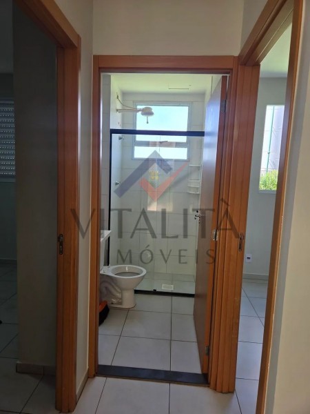 Imobiliária Ribeirão Preto - Vitalità Imóveis - Apartamento - Reserva Real - Ribeirão Preto