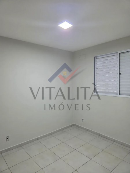 Imobiliária Ribeirão Preto - Vitalità Imóveis - Apartamento - Reserva Real - Ribeirão Preto