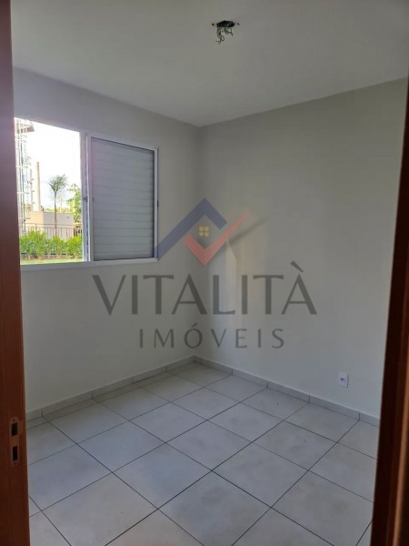 Imobiliária Ribeirão Preto - Vitalità Imóveis - Apartamento - Reserva Real - Ribeirão Preto