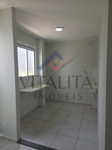 Imobiliária Ribeirão Preto - Vitalità Imóveis - Apartamento - Reserva Real - Ribeirão Preto
