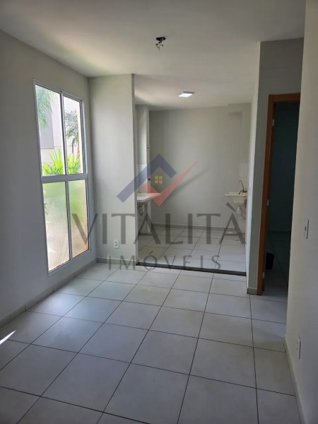 Imobiliária Ribeirão Preto - Vitalità Imóveis - Apartamento - Reserva Real - Ribeirão Preto