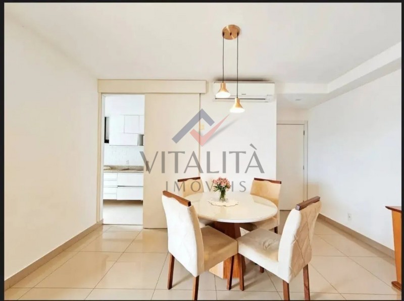 Imobiliária Ribeirão Preto - Vitalità Imóveis - Apartamento - Jardim Botânico - Ribeirão Preto