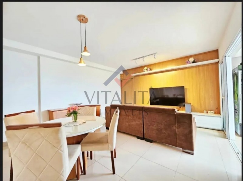 Imobiliária Ribeirão Preto - Vitalità Imóveis - Apartamento - Jardim Botânico - Ribeirão Preto