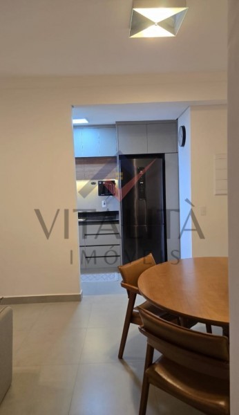 Imobiliária Ribeirão Preto - Vitalità Imóveis - Apartamento - Jardim Sumare - Ribeirão Preto