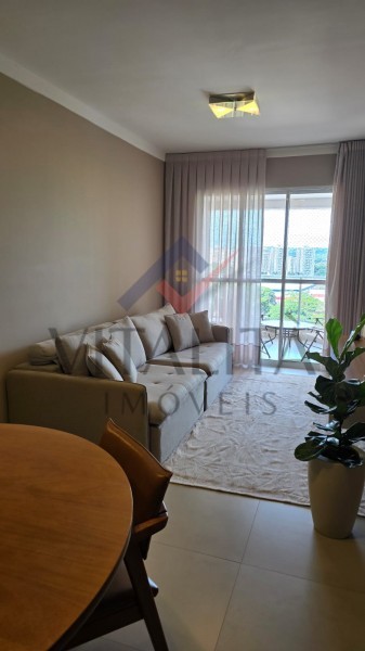 Imobiliária Ribeirão Preto - Vitalità Imóveis - Apartamento - Jardim Sumare - Ribeirão Preto