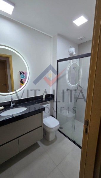 Imobiliária Ribeirão Preto - Vitalità Imóveis - Apartamento - Jardim Sumare - Ribeirão Preto