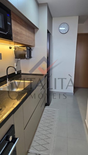 Imobiliária Ribeirão Preto - Vitalità Imóveis - Apartamento - Jardim Sumare - Ribeirão Preto