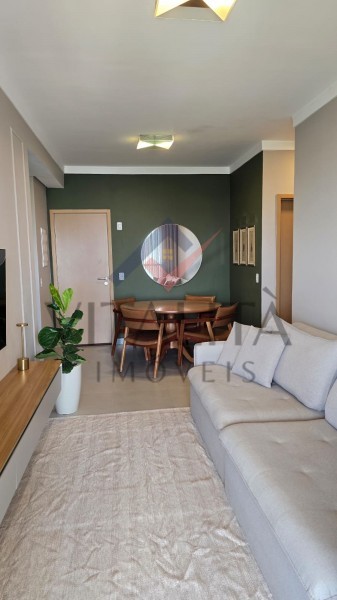 Imobiliária Ribeirão Preto - Vitalità Imóveis - Apartamento - Jardim Sumare - Ribeirão Preto