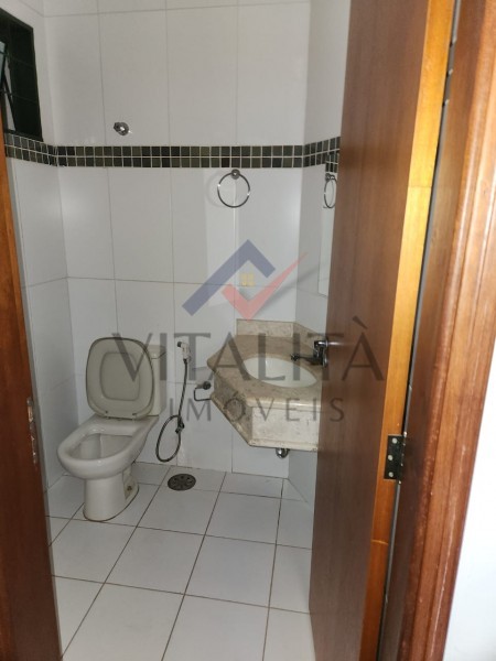 Imobiliária Ribeirão Preto - Vitalità Imóveis - Casa - Alto da Boa Vista - Ribeirão Preto