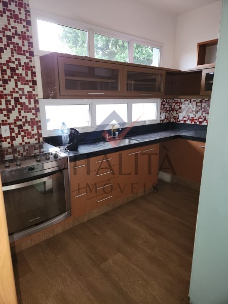 Imobiliária Ribeirão Preto - Vitalità Imóveis - Casa - Alto da Boa Vista - Ribeirão Preto