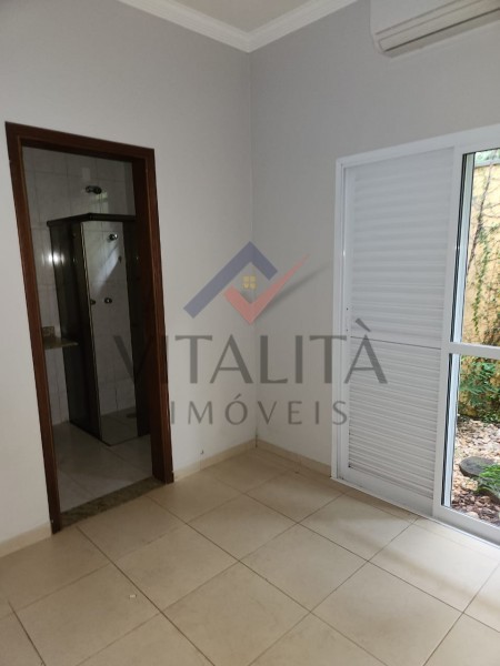 Imobiliária Ribeirão Preto - Vitalità Imóveis - Casa - Alto da Boa Vista - Ribeirão Preto