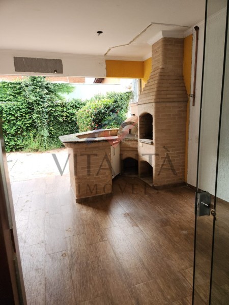 Imobiliária Ribeirão Preto - Vitalità Imóveis - Casa - Alto da Boa Vista - Ribeirão Preto