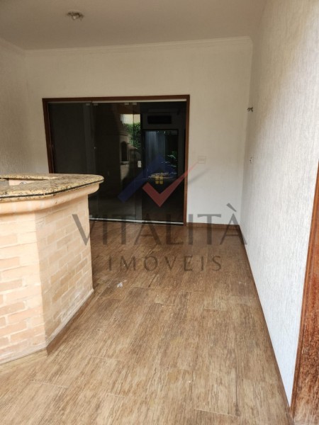 Imobiliária Ribeirão Preto - Vitalità Imóveis - Casa - Alto da Boa Vista - Ribeirão Preto