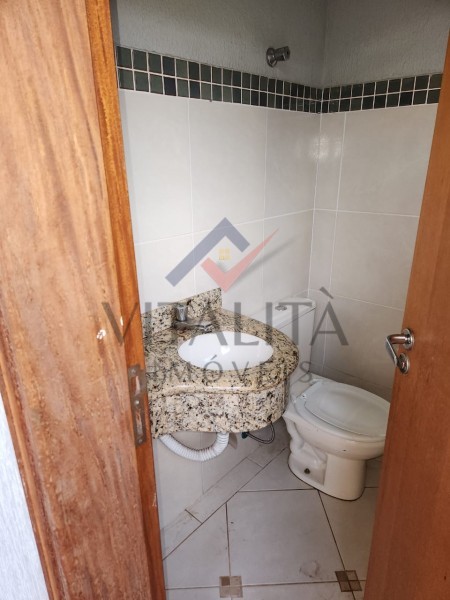 Imobiliária Ribeirão Preto - Vitalità Imóveis - Casa - Alto da Boa Vista - Ribeirão Preto