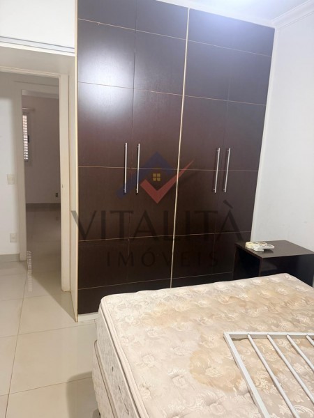 Imobiliária Ribeirão Preto - Vitalità Imóveis - Apartamento - Jardim Botânico - Ribeirão Preto