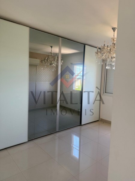 Imobiliária Ribeirão Preto - Vitalità Imóveis - Apartamento - Jardim Botânico - Ribeirão Preto
