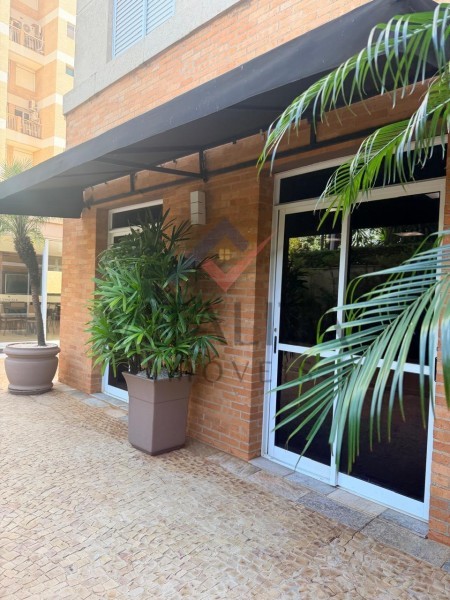 Imobiliária Ribeirão Preto - Vitalità Imóveis - Apartamento - Jardim Botânico - Ribeirão Preto