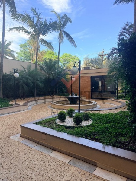 Imobiliária Ribeirão Preto - Vitalità Imóveis - Apartamento - Jardim Botânico - Ribeirão Preto