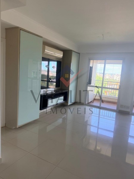 Imobiliária Ribeirão Preto - Vitalità Imóveis - Apartamento - Jardim Botânico - Ribeirão Preto