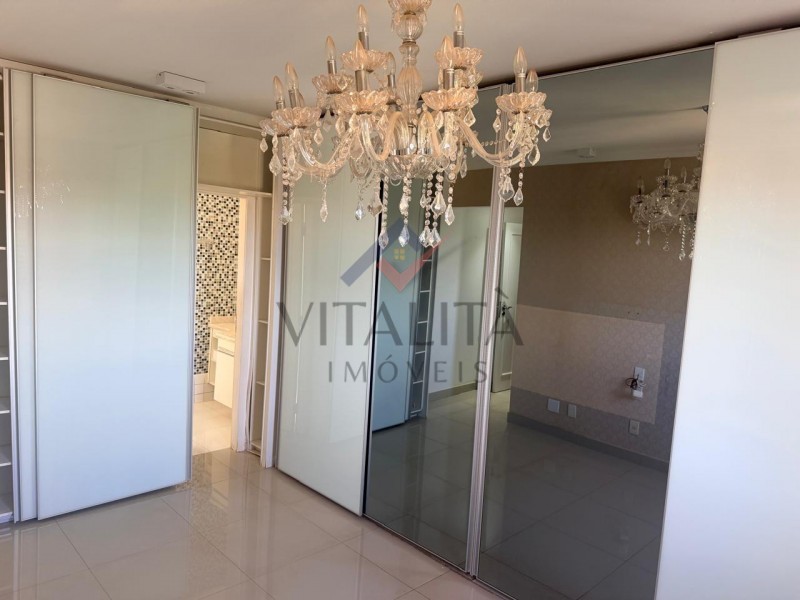 Imobiliária Ribeirão Preto - Vitalità Imóveis - Apartamento - Jardim Botânico - Ribeirão Preto