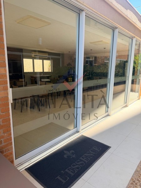 Imobiliária Ribeirão Preto - Vitalità Imóveis - Apartamento - Jardim Botânico - Ribeirão Preto