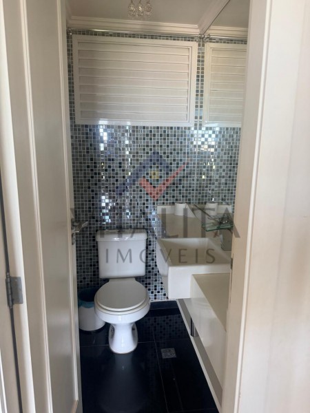 Imobiliária Ribeirão Preto - Vitalità Imóveis - Apartamento - Jardim Botânico - Ribeirão Preto