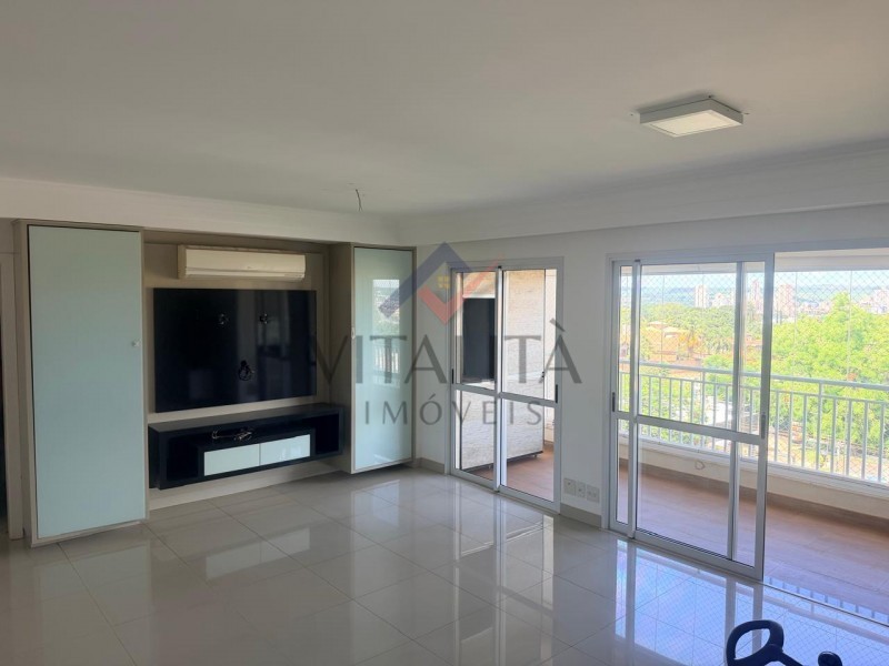 Imobiliária Ribeirão Preto - Vitalità Imóveis - Apartamento - Jardim Botânico - Ribeirão Preto