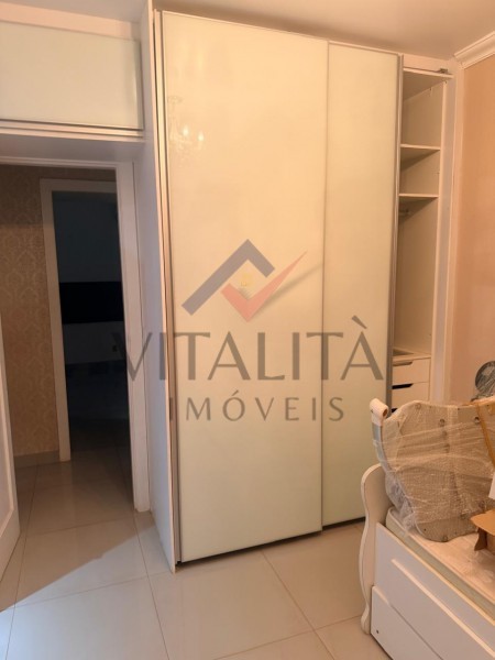 Imobiliária Ribeirão Preto - Vitalità Imóveis - Apartamento - Jardim Botânico - Ribeirão Preto