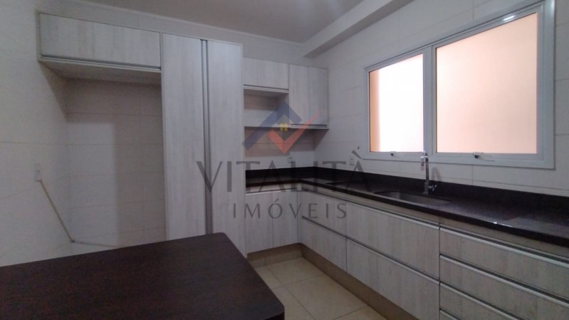 Imobiliária Ribeirão Preto - Vitalità Imóveis - Apartamento - Jardim Botânico - Ribeirão Preto