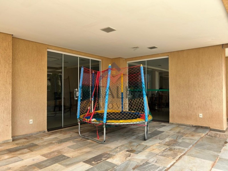 Imobiliária Ribeirão Preto - Vitalità Imóveis - Apartamento - Jardim Botânico - Ribeirão Preto