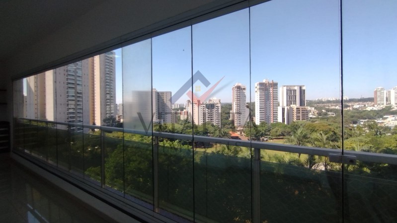 Imobiliária Ribeirão Preto - Vitalità Imóveis - Apartamento - Jardim Botânico - Ribeirão Preto