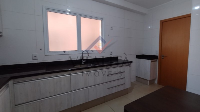 Imobiliária Ribeirão Preto - Vitalità Imóveis - Apartamento - Jardim Botânico - Ribeirão Preto