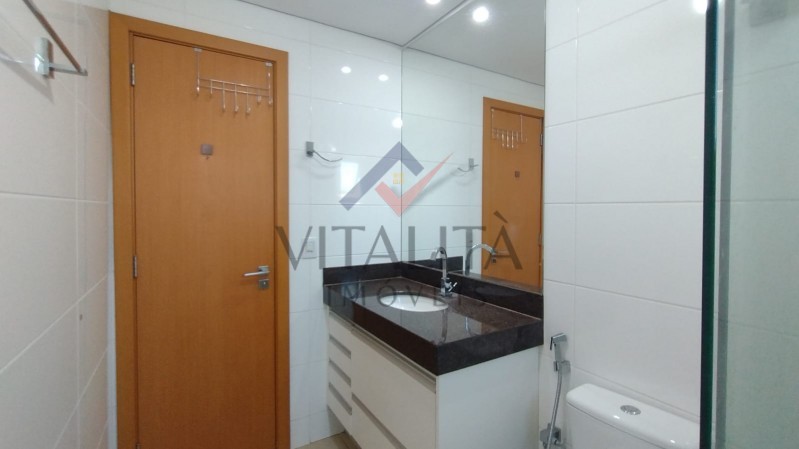 Imobiliária Ribeirão Preto - Vitalità Imóveis - Apartamento - Jardim Botânico - Ribeirão Preto