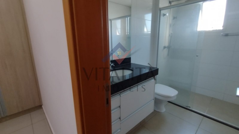 Imobiliária Ribeirão Preto - Vitalità Imóveis - Apartamento - Jardim Botânico - Ribeirão Preto