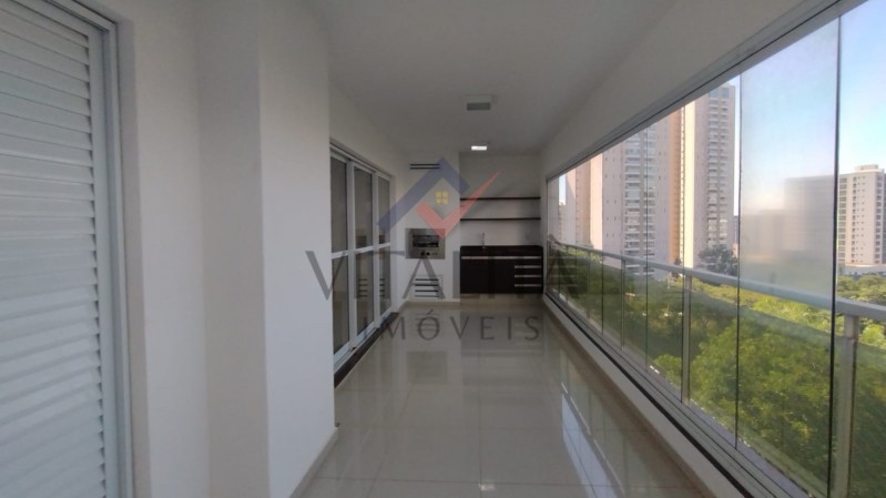 Imobiliária Ribeirão Preto - Vitalità Imóveis - Apartamento - Jardim Botânico - Ribeirão Preto