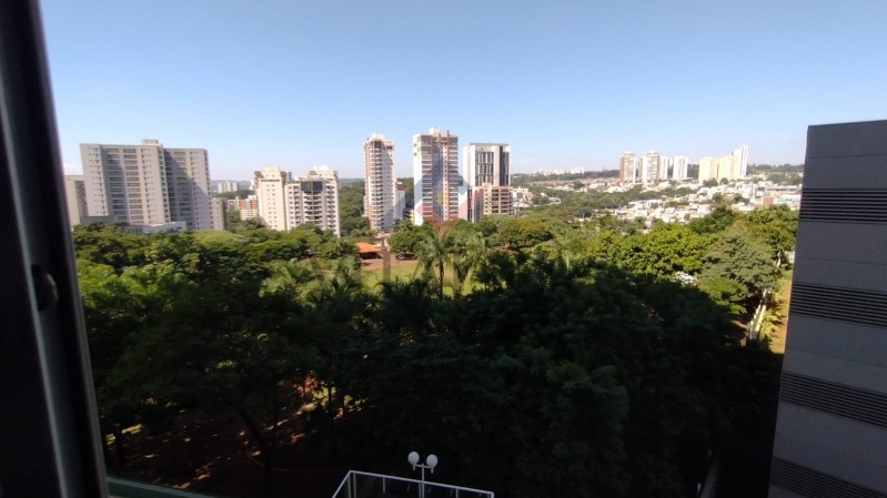 Imobiliária Ribeirão Preto - Vitalità Imóveis - Apartamento - Jardim Botânico - Ribeirão Preto