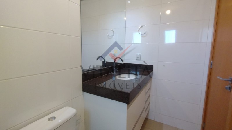 Imobiliária Ribeirão Preto - Vitalità Imóveis - Apartamento - Jardim Botânico - Ribeirão Preto