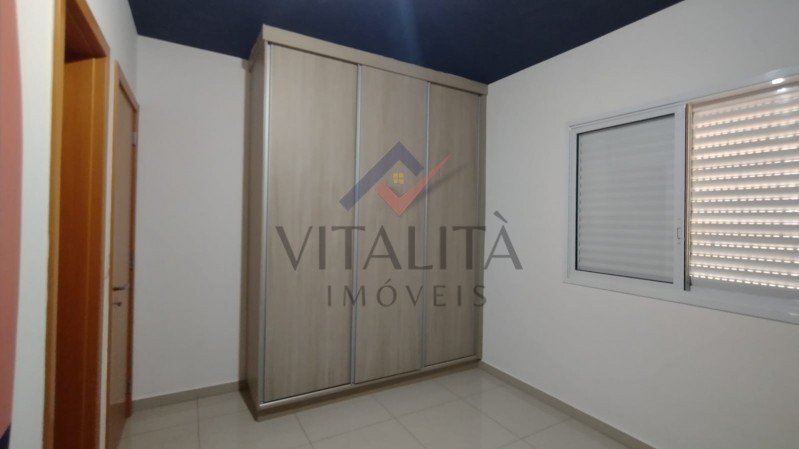 Imobiliária Ribeirão Preto - Vitalità Imóveis - Apartamento - Jardim Botânico - Ribeirão Preto