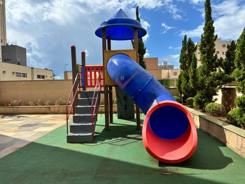 Imobiliária Ribeirão Preto - Vitalità Imóveis - Apartamento - Jardim Botânico - Ribeirão Preto