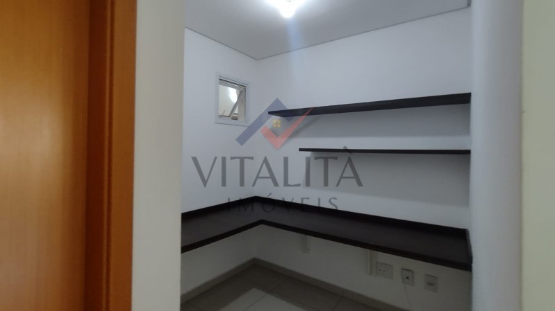 Imobiliária Ribeirão Preto - Vitalità Imóveis - Apartamento - Jardim Botânico - Ribeirão Preto
