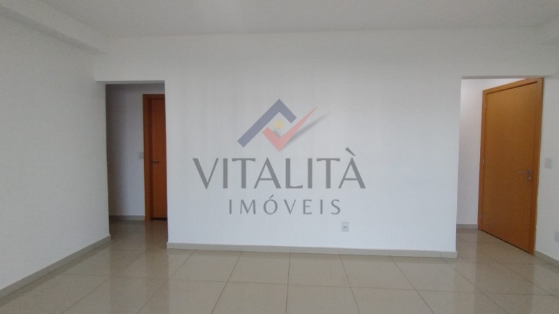 Imobiliária Ribeirão Preto - Vitalità Imóveis - Apartamento - Jardim Botânico - Ribeirão Preto