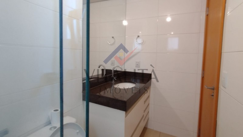 Imobiliária Ribeirão Preto - Vitalità Imóveis - Apartamento - Jardim Botânico - Ribeirão Preto