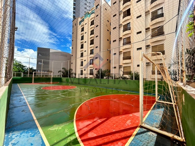 Imobiliária Ribeirão Preto - Vitalità Imóveis - Apartamento - Jardim Botânico - Ribeirão Preto