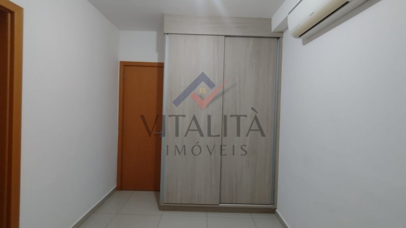 Imobiliária Ribeirão Preto - Vitalità Imóveis - Apartamento - Jardim Botânico - Ribeirão Preto