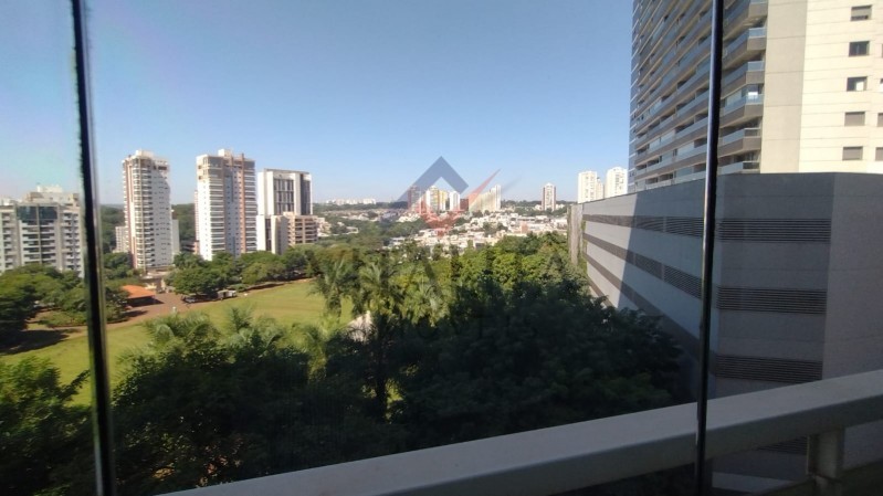 Imobiliária Ribeirão Preto - Vitalità Imóveis - Apartamento - Jardim Botânico - Ribeirão Preto