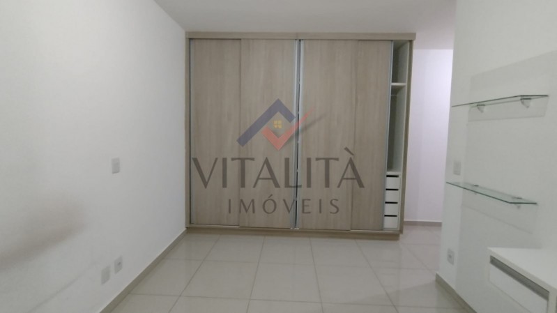 Imobiliária Ribeirão Preto - Vitalità Imóveis - Apartamento - Jardim Botânico - Ribeirão Preto