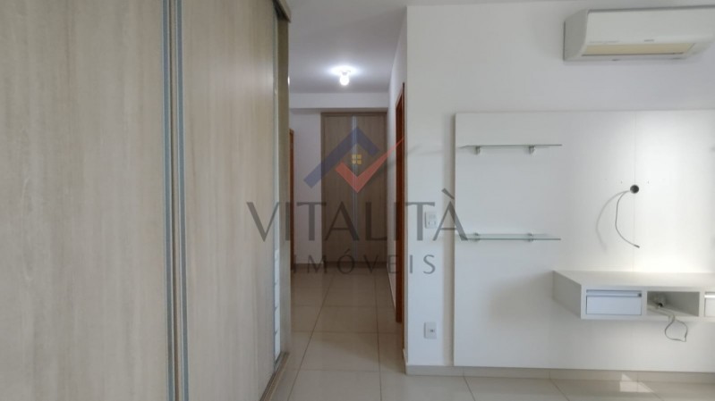 Imobiliária Ribeirão Preto - Vitalità Imóveis - Apartamento - Jardim Botânico - Ribeirão Preto